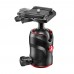 Manfrotto 496-BH Compact Ballhead Manfrotto 496-BH Compact Ballhead